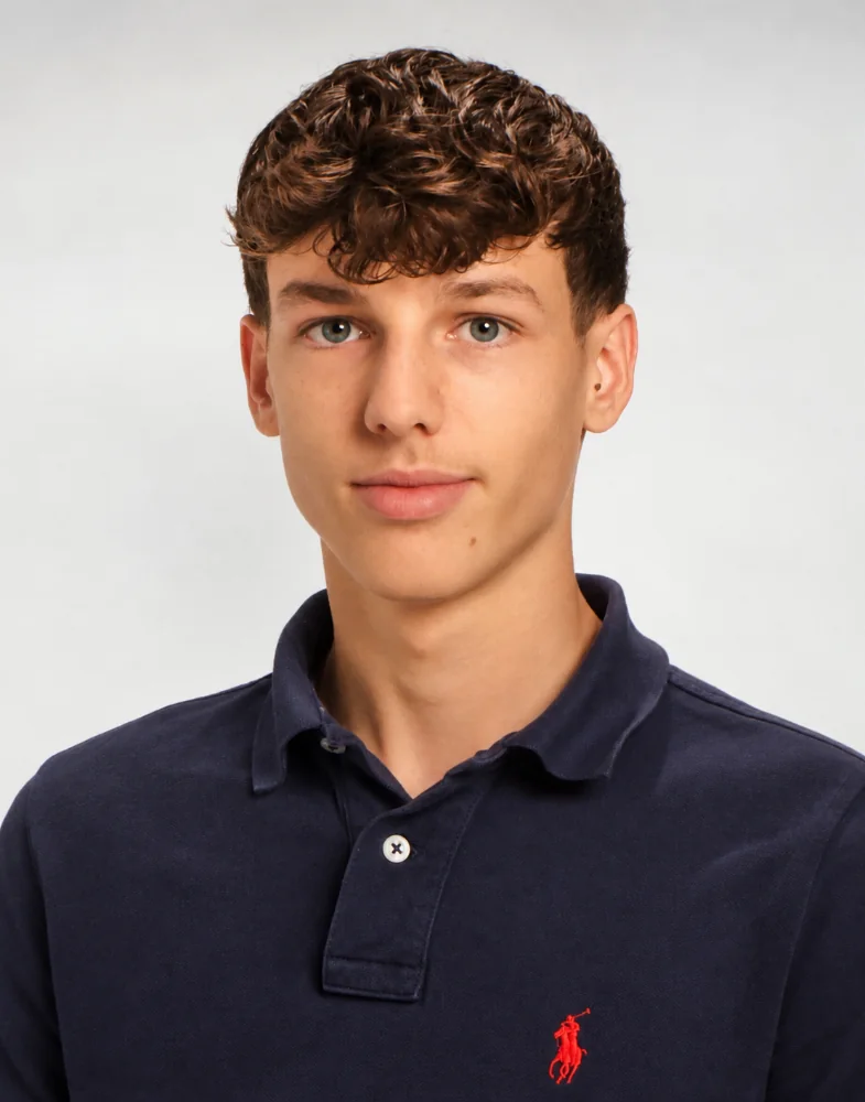 Wendelin Schopf, Gründer von Wovix